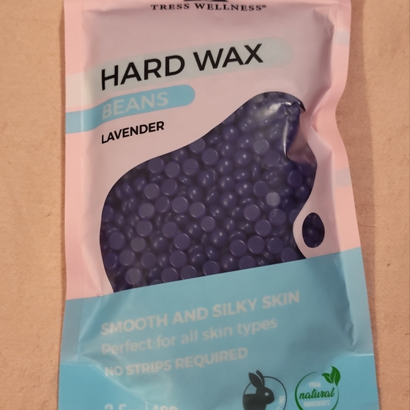 NEW!! TRESS WELLNESS WAXING KIT (6 Items) - Picture 8 of 9